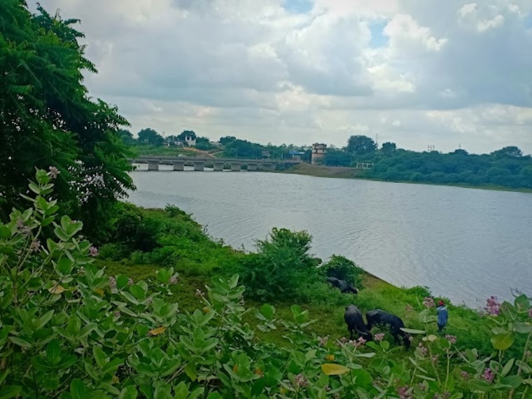 Nadigram Fort nanded_1